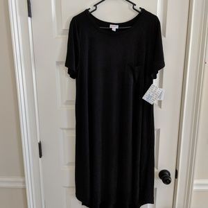 LuLaRoe Carly XL
